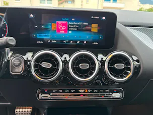 Mercedes-Benz B 220 4Matic AMG Line
