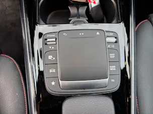 Mercedes-Benz B 220 4Matic AMG Line