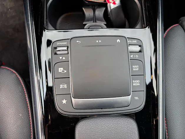 Mercedes-Benz B 220 4Matic AMG Line