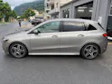 Mercedes-Benz B 220 4Matic AMG Line