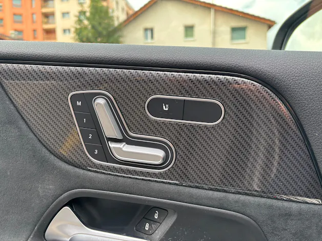 Mercedes-Benz B 220 4Matic AMG Line