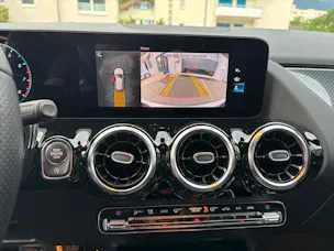 Mercedes-Benz B 220 4Matic AMG Line