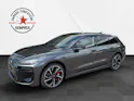Audi S6 Avant e-tron quattro