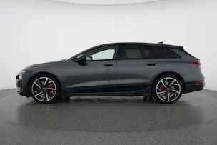 Audi S6 Avant e-tron quattro