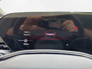 Audi S6 Avant e-tron quattro