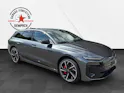 Audi S6 Avant e-tron quattro