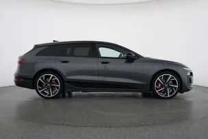 Audi S6 Avant e-tron quattro