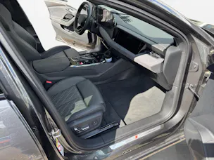 Audi S6 Avant e-tron quattro