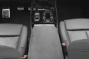 Audi S6 Avant e-tron quattro