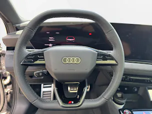 Audi S6 Avant e-tron quattro