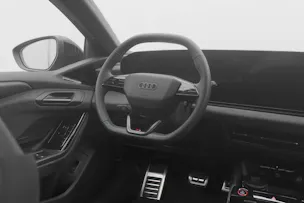 Audi S6 Avant e-tron quattro
