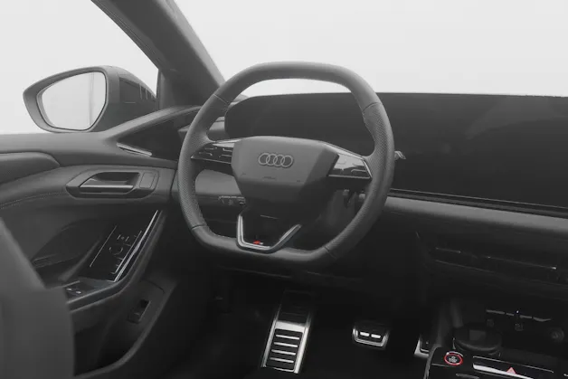 Audi S6 Avant e-tron quattro