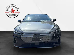 Audi S6 Avant e-tron quattro