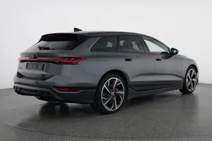 Audi S6 Avant e-tron quattro