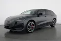Audi S6 Avant e-tron quattro