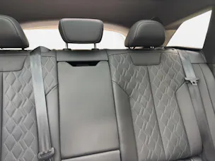 Audi S6 Avant e-tron quattro