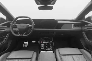 Audi S6 Avant e-tron quattro