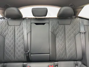 Audi S6 Avant e-tron quattro