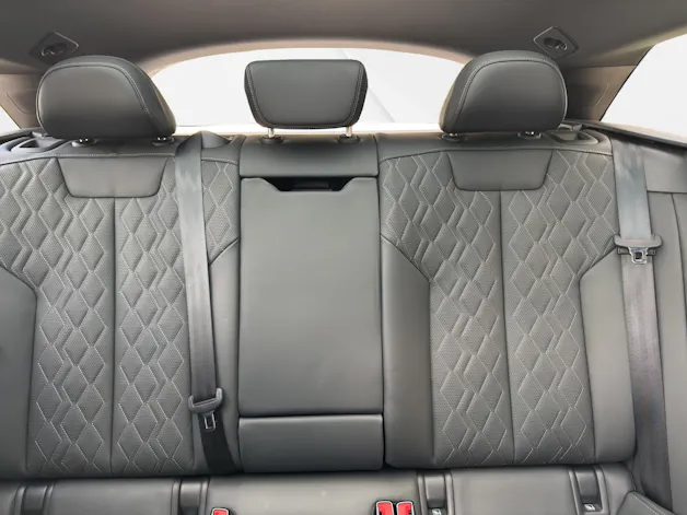 Audi S6 Avant e-tron quattro