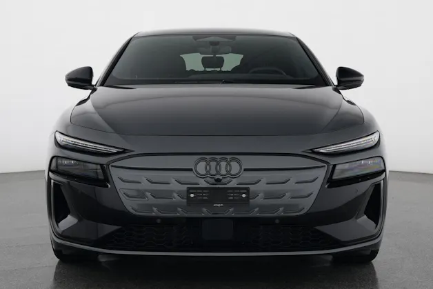 Audi S6 Avant e-tron quattro