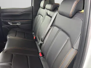 Ford Ranger Wildtrak 3.0 Eco Blue e-4WD Automat