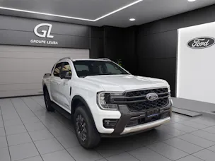 Ford Ranger Wildtrak 3.0 Eco Blue e-4WD Automat