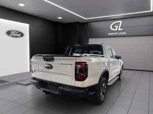 Ford Ranger Wildtrak 3.0 Eco Blue e-4WD Automat