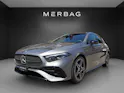 Mercedes-Benz A 200 Night Star 7G-DCT