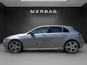 Mercedes-Benz A 200 Night Star 7G-DCT