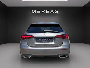 Mercedes-Benz A 200 Night Star 7G-DCT