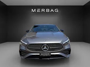 Mercedes-Benz A 200 Night Star 7G-DCT