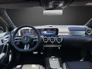 Mercedes-Benz A 200 Night Star 7G-DCT