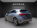 Mercedes-Benz A 200 Night Star 7G-DCT