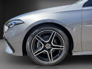 Mercedes-Benz A 200 Night Star 7G-DCT