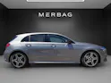 Mercedes-Benz A 200 Night Star 7G-DCT