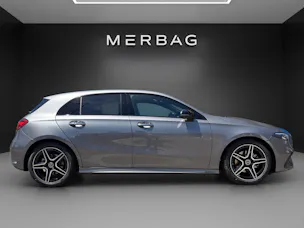 Mercedes-Benz A 200 Night Star 7G-DCT