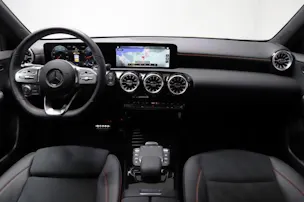 Mercedes-Benz A 250 AMG Line 4Matic