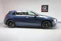 Mercedes-Benz A 250 AMG Line 4Matic