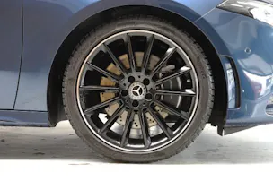 Mercedes-Benz A 250 AMG Line 4Matic