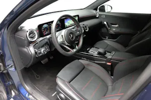 Mercedes-Benz A 250 AMG Line 4Matic