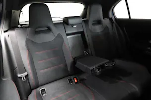 Mercedes-Benz A 250 AMG Line 4Matic