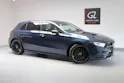 Mercedes-Benz A 250 AMG Line 4Matic