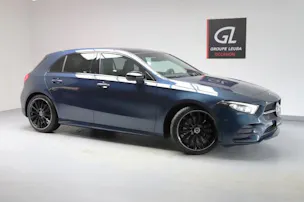 Mercedes-Benz A 250 AMG Line 4Matic