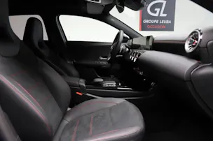 Mercedes-Benz A 250 AMG Line 4Matic