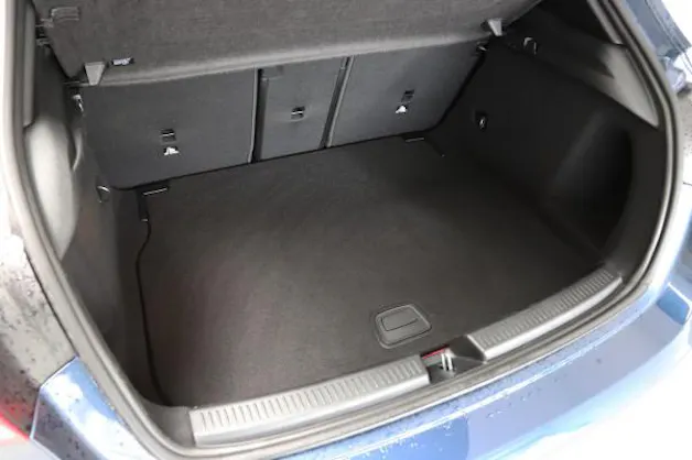 Mercedes-Benz A 250 AMG Line 4Matic