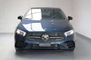 Mercedes-Benz A 250 AMG Line 4Matic