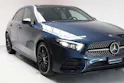 Mercedes-Benz A 250 AMG Line 4Matic