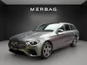Mercedes-Benz E 300 de T 4M AMG Line