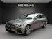 Mercedes-Benz E 300 de T 4M AMG Line