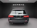 Mercedes-Benz E 300 de T 4M AMG Line